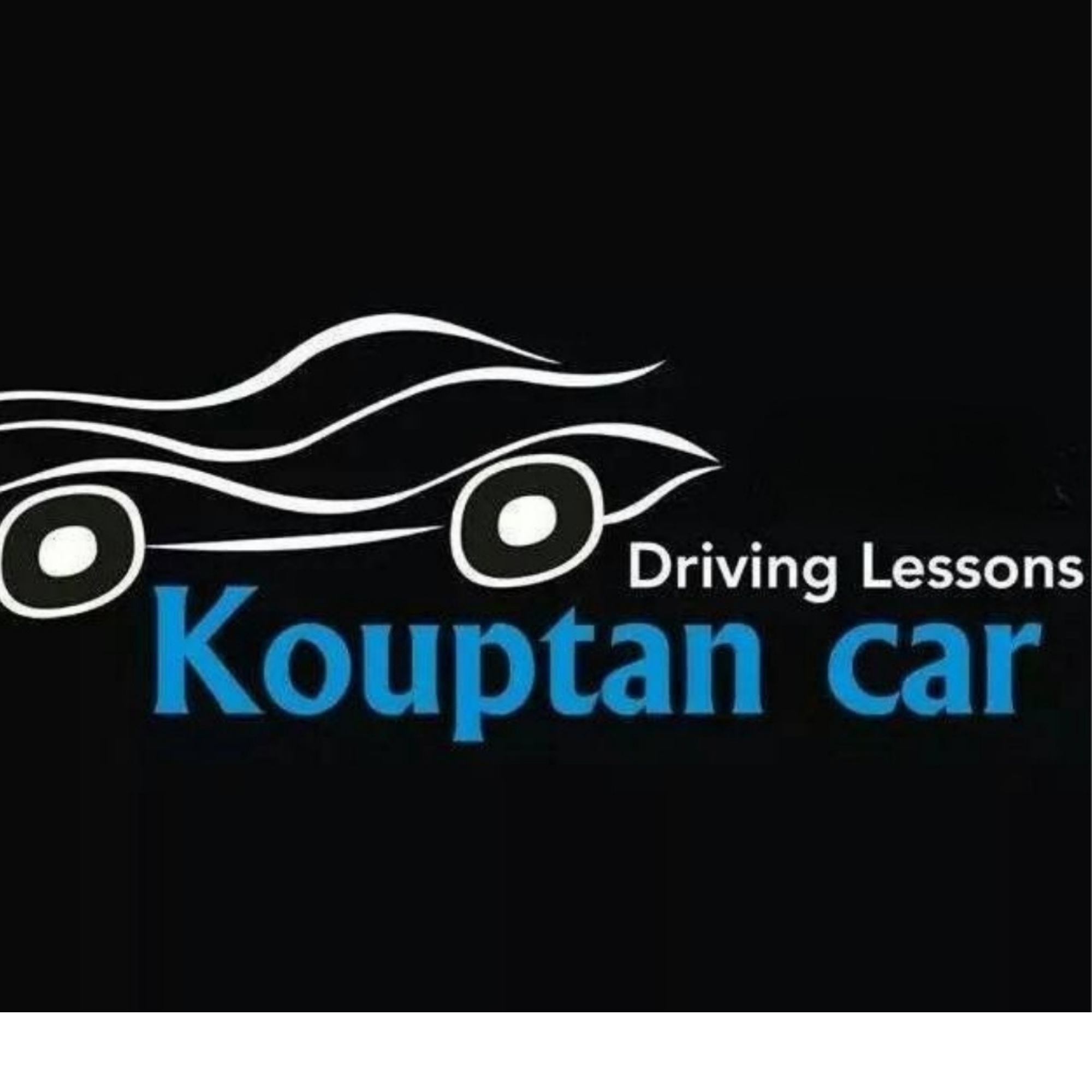 Kouptan car